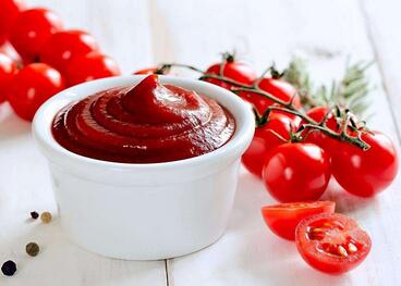 自制番茄酱的做法_孕妇能吃番茄酱吗怎么吃？