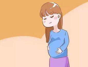 孕妇孕晚期肚子硬是怎么回事
