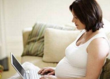 孕妇玩电脑对胎儿有影响吗