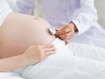 唐氏胎儿在母体的症状有哪些