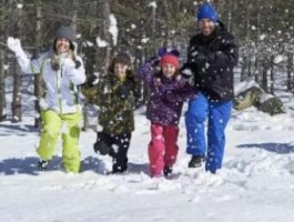 冬天带孩子到户外活动，需要注意什么？