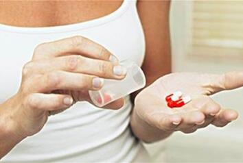 吃避孕药的副作用