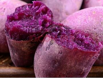 孕妇吃紫薯有什么好处