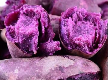 孕妇吃紫薯有什么好处