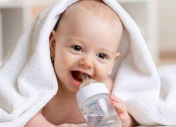 宝宝可以喝糖水吗
