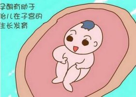 孕酮是什么意思？孕酮正常值和低的原因