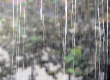 为什么会下雨？雨是怎样形成的？