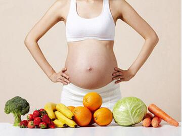 怀孕7个月胎儿图及注意事项
