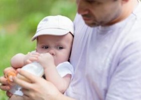 婴幼儿奶粉分段是什么意思