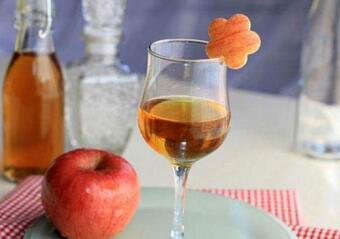 小孩可以喝苹果醋饮料吗