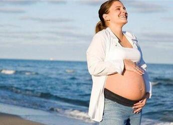 怀孕初期腰酸是怎么回事