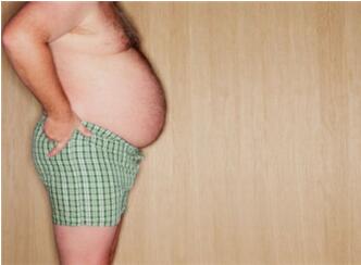 男性备孕期间如何减肥