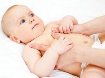 婴儿油怎么给宝宝用
