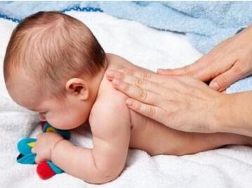 婴儿油怎么给宝宝用