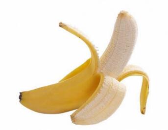 空腹吃香蕉好吗