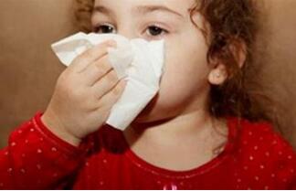 儿童过敏性咳嗽怎么办