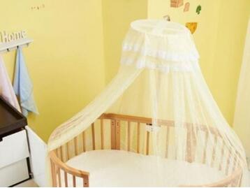 婴儿蚊帐的作用是什么