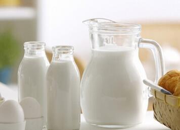 每天喝牛奶的好处有哪些