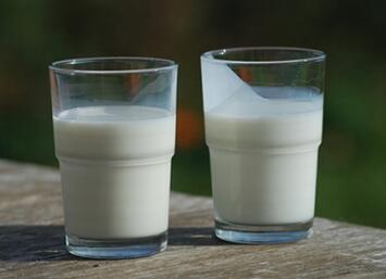 每天喝牛奶的好处有哪些