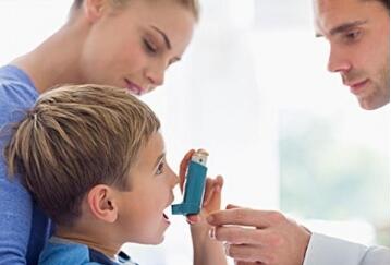 儿童哮喘能根治吗
