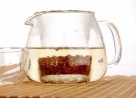 糙米茶的功效与禁忌以及做法
