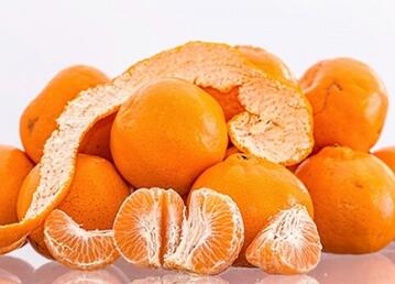 孕妇吃橘子好吗