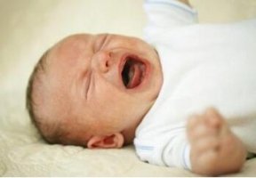 婴儿肠绞痛一般发生在什么时间