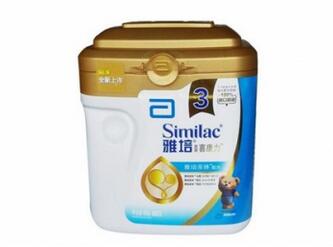 香港销量最好的奶粉有哪些