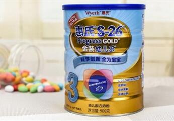 香港销量最好的奶粉有哪些