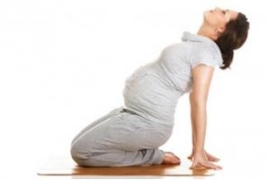 孕妇练瑜伽注意事项