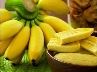 芭蕉和香蕉的区别