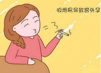 如何自我排除宫外孕