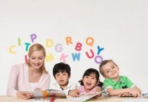 怎样教孩子学拼音