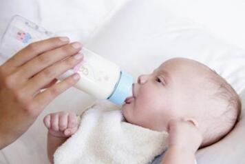 宝宝总是换奶粉好吗