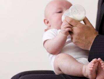 宝宝总是换奶粉好吗