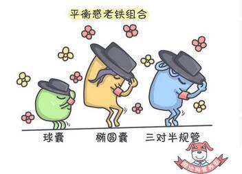 人为什么会晕车的原因