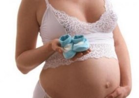 孕妇孕期内衣大小怎样选择