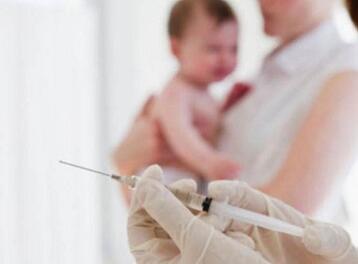 宝宝接种百白破疫苗的不良反应有哪些