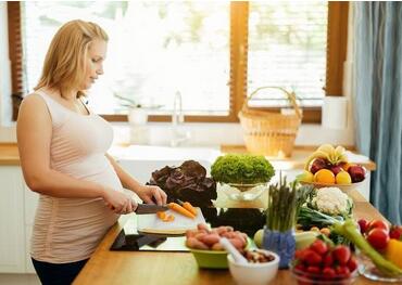 孕妇可以吃黄花菜吗