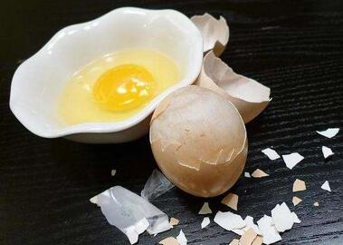人造鸡蛋是真的吗