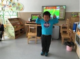 幼儿园昆虫运动会教案