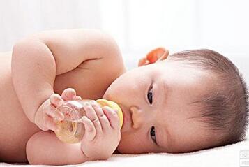 宝宝缺钙的表现七大误区