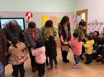 幼儿园小班比眼力教案