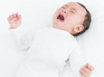 什么是婴儿猝死综合症