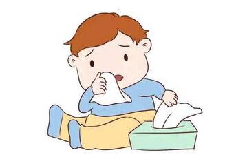 儿童鼻炎治疗偏方