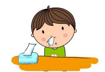 儿童鼻炎治疗偏方