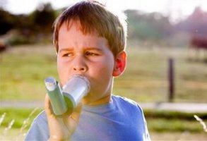 治疗小儿哮喘的七大误区