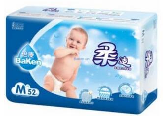 国产婴儿纸尿裤排行榜10强