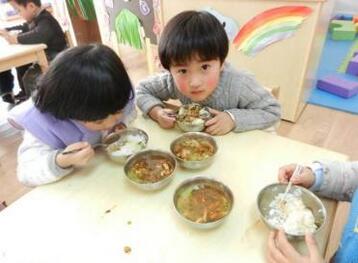 幼儿园小班不挑食健康教案