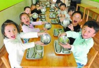 幼儿园小班不挑食健康教案